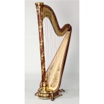 Aoyama Apollon 47SEX - 47 strings pedal harp Aoyama Apollon 47SEX - 47 strings pedal harp